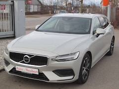 Bild des Angebotes Volvo V60 D4 Momentum