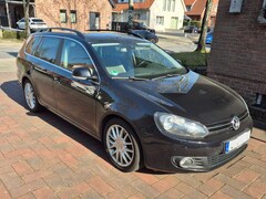 Bild des Angebotes VW Golf Variant Golf VI Variant Diesel 2.0 TDI DPF Comfortline