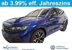 Bild des Angebotes VW Touareg 3.0 TDI 210 kW 4Motion R-Line Sportpaket Luftfeder