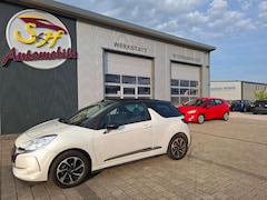 Bild des Angebotes DS Automobiles DS 3 1.Hd./110PS/Alufelgen/Klima/Sitzheizung/PDC