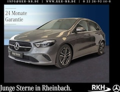 Bild des Angebotes Mercedes-Benz B 180 B 180 Progressive 360°/Totwink./Memory/Multibeam