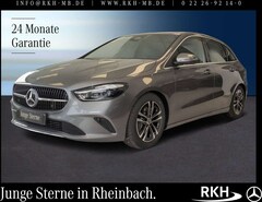 Bild des Angebotes Mercedes-Benz B 180 B 180 Progressive 360°/Totwink./Memory/Multibeam