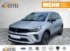 Bild des Angebotes Opel Crossland Elegance *Kamera*LED*Navi*Bluetooth*PDC