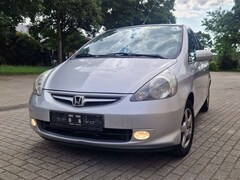 Bild des Angebotes Honda Jazz 1.4 Style Klimaautomatik Alu Zv Funk Multi
