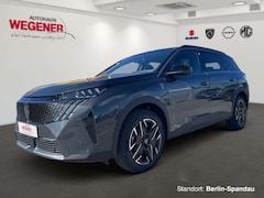 Bild des Angebotes Peugeot 5008 GT HYBRID 145 e-DSC6 *360°Kamera*SHZ*