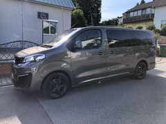 Bild des Angebotes Peugeot Traveller Traveller BlueHDi 180 L3 2.0 BlueHDi 180 EAT8 Busi
