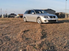 Bild des Angebotes BMW 530 530d
