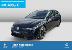 Bild des Angebotes VW Golf Variant R-Line 1,5 l eTSI OPF 150 PS DSG AH