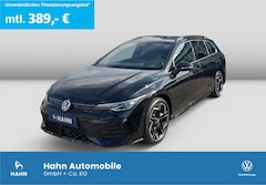 Bild des Angebotes VW Golf Variant R-Line 1,5 l eTSI OPF 150 PS DSG AH