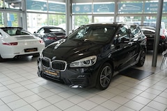 Bild des Angebotes BMW 225 Baureihe 2 Active Tourer 225 xe Sport Line