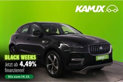 Bild des Angebotes Jaguar E-Pace D200 Mild-Hybrid AWD Aut.Basis+LED+NAVI