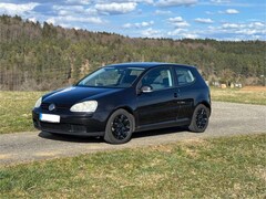 Bild des Angebotes VW Golf Sportline