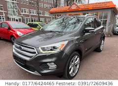 Bild des Angebotes Ford Kuga 2,0 TDCi 4x4/XENON/NAVI/LEDER/AUTOMATIK/