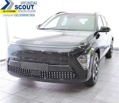 Bild des Angebotes Hyundai KONA 65,4kWh PRIME