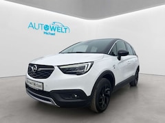 Bild des Angebotes Opel Crossland X Crossland 1.2 KLIMA LED AHK TÜV+Insp.+Zahnr.NEU