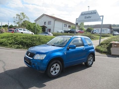 Bild des Angebotes Suzuki Grand Vitara 1.9 DDIS Comfort
