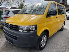 Bild des Angebotes VW T5 Multivan Automatik Allrad4X4 Motor Komplett überholt