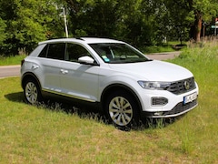 Bild des Angebotes VW T-Roc T-Roc 1.5 TSI ACT OPF DSG Sport