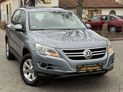 Bild des Angebotes VW Tiguan 2.0TSI Track & Field 4Motion AUTOMATIK