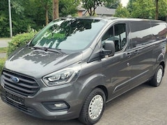 Bild des Angebotes Ford Transit Custom 300 L2H1 Autm. Trend NEUER MOTOR XENON AHK NAVI
