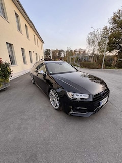 Bild des Angebotes Audi S4 Avant 3.0 TFSI quattro tiptronic 450 PS – APR