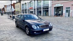 Bild des Angebotes Mercedes-Benz E 320 T CDI Avantgarde