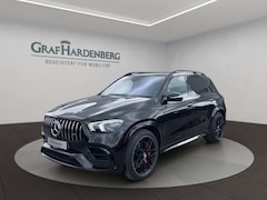 Bild des Angebotes Mercedes-Benz GLE 63 AMG 4Matic+ / PANO / Head-Up / V8 Biturbo