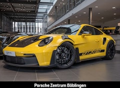 Bild des Angebotes Porsche 992 911 GT3 RS BOSE Sport Chrono Sportabgas LED