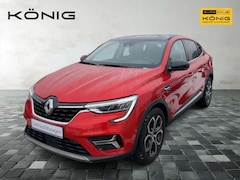 Bild des Angebotes Renault Arkana TECHNO TCe 140 EDC Navigationssystem