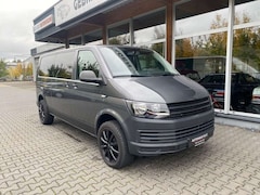 Bild des Angebotes VW T6 Kombi lang 9-Sitzer Standheiz. Einparkhilfe