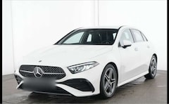 Bild des Angebotes Mercedes-Benz A 220 A 220 4M AMG MBUX Advanced Ambiente LED Kamera
