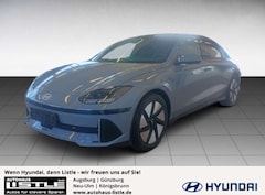 Bild des Angebotes Hyundai IONIQ 6 77,4kWh TECHNIQ-Paket inkl. Park-Paket und Glassch