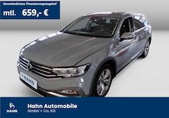 Bild des Angebotes VW Passat Alltrack 2.0TDI DSG 4Mo AHK ACC HUD Navi