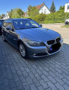 Bild des Angebotes BMW 320 320d xDrive DPF Aut. Edition Exclusive