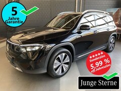 Bild des Angebotes Mercedes-Benz EQB 300 EQB 300 4M Progressive Adv.+ LED 360° AHK Sound