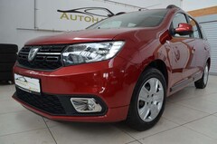 Bild des Angebotes Dacia Logan MCV II  Laureate ~ Navi ~ MFL ~ PDC ~ I.Ha