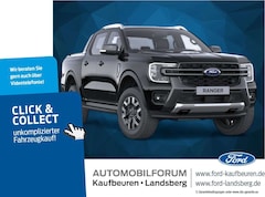 Bild des Angebotes Ford Ranger Wildtrak 2.3 | AHK | Navi | Kamera | Laderaumrollo