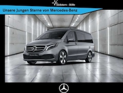 Bild des Angebotes Mercedes-Benz Marco Polo 250 d EDITION 360°-Kamera+KLIMA+SHZ