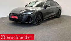 Bild des Angebotes Audi A6 Avant S line e-hybrid quattro edition one 5J AHK B