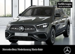 Bild des Angebotes Mercedes-Benz GLA 250 e AMG+NIGHT+PANO+360°+AHK+LED+BURMESTER