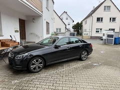 Bild des Angebotes Mercedes-Benz E 200 E-Klasse 7G-TRONIC Avantgarde