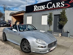 Bild des Angebotes Maserati 4200 Spyder 4,2 V8  Cabrio !!!-90th-!!
