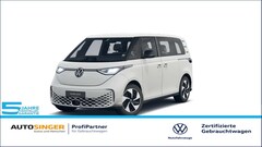 Bild des Angebotes VW ID. Buzz ID.Buzz Pro *AHK*WÄRME*LED*NAVI*ACC*HUD*R-CAM*