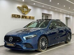 Bild des Angebotes Mercedes-Benz A 35 AMG 4Matic Widescreen/Pano/Burmester/360*