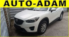 Bild des Angebotes Mazda CX-5 Exclusive-Line AWD 4X4*Anhängerkupplung*