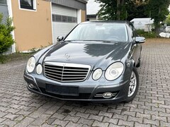 Bild des Angebotes Mercedes-Benz E 200 Kompressor Lim. Avantagrde Automatik