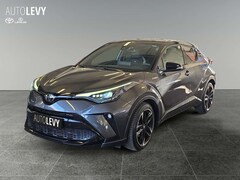 Bild des Angebotes Toyota C-HR 2.0 Hybrid GR Sport *JBL*CARPLAY*
