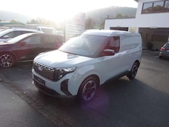 Bild des Angebotes Ford Transit Courier BEV Limited