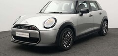 Bild des Angebotes MINI Cooper S Classic Trim