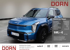 Bild des Angebotes Kia EV9 GT-Line 99,8 kWh AWD Sitz-Paket Glasdach